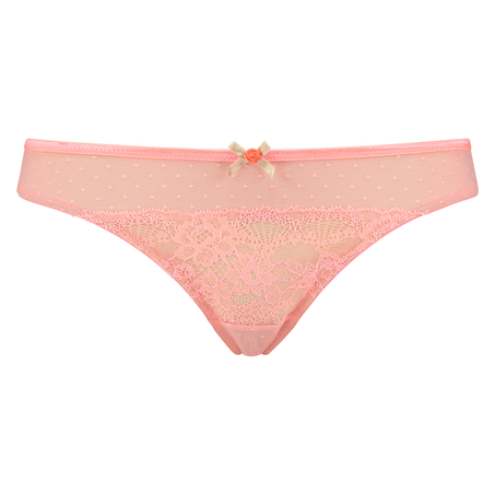 Ramona thong, Pink