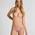 Belle Brazilian, Purple