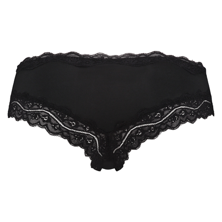 Brazilian micro, Black