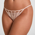Maxi Tanga Thong , Pink