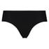 Super Knickers Cotton, Black