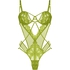 Billie Body, Green