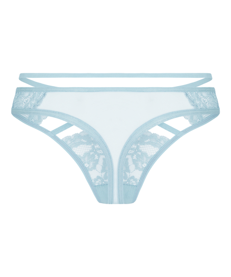 Wera Thong, Blue
