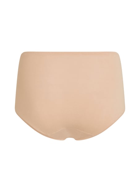 Superslip Midi, Beige