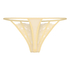 Maxime thong, Yellow
