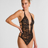 Nienke Body, Black