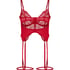 Isabelle Bustier, Red