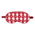 Eyemask, Red