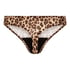 Thong Invisible, Brown
