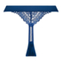 Lara Thong, Blue