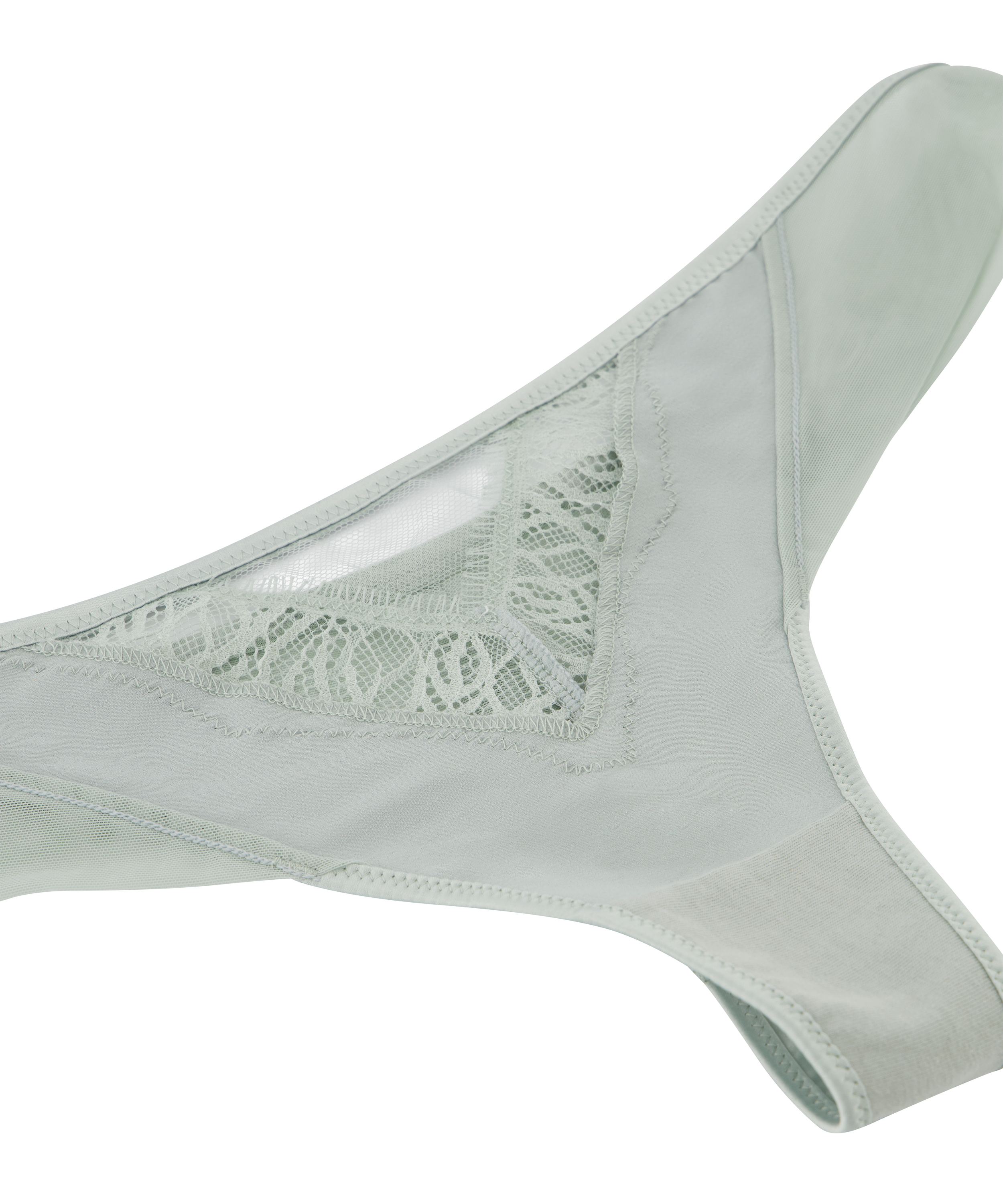 Aiko Thong, Green, main