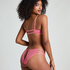 Shae Brazilian, Pink