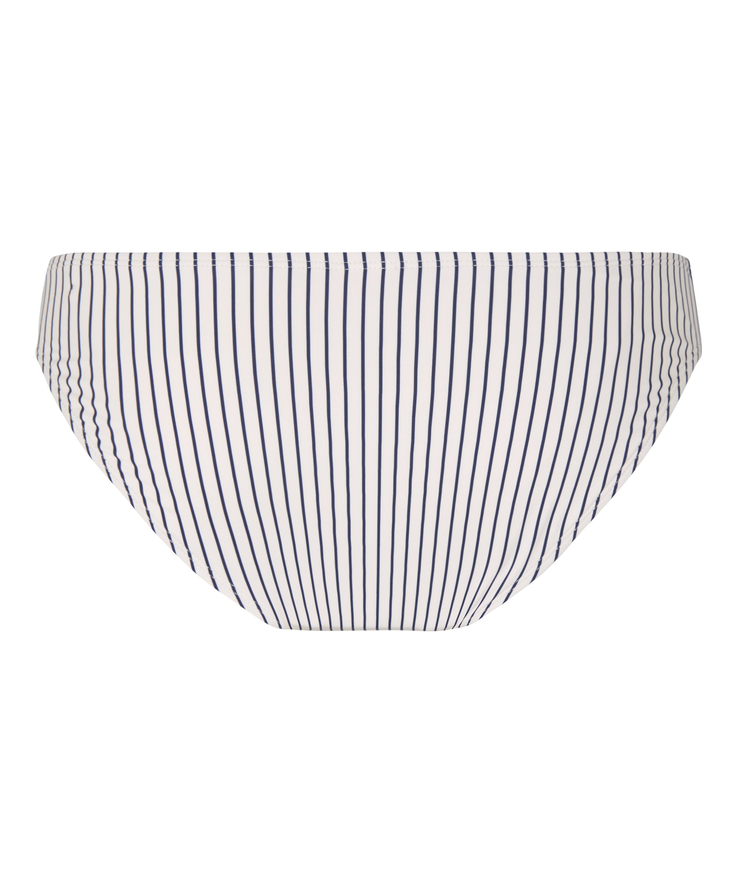 Bikini Bottom Stripes, White, main