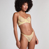 Isabelle Thong, Yellow