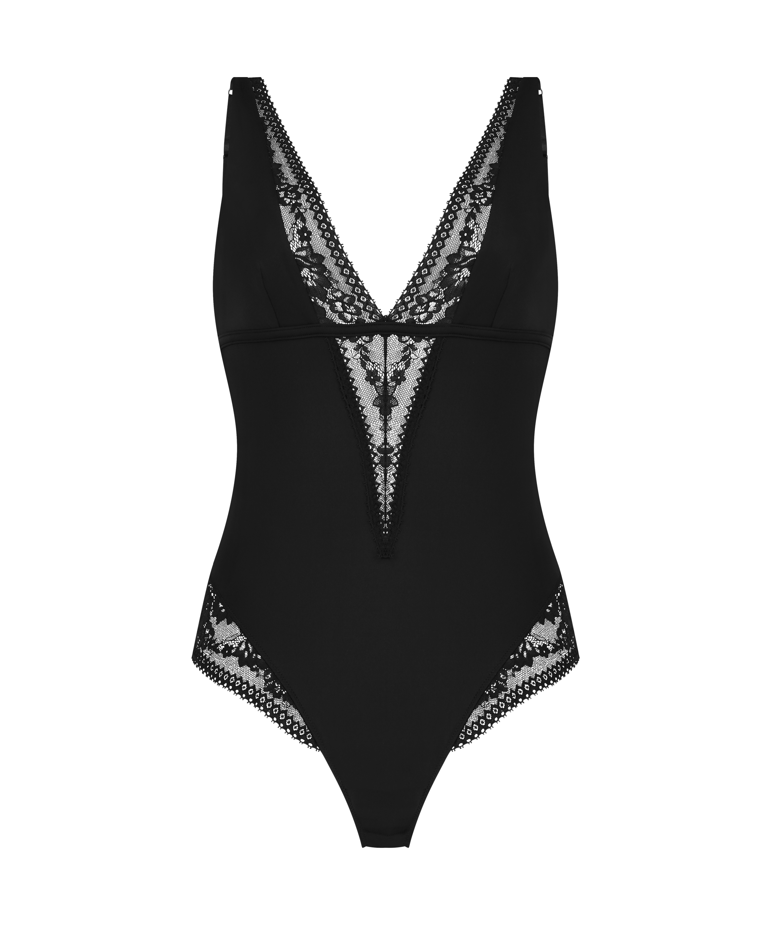 Remi Body, Black, main