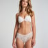 Tonia Brazilian, White