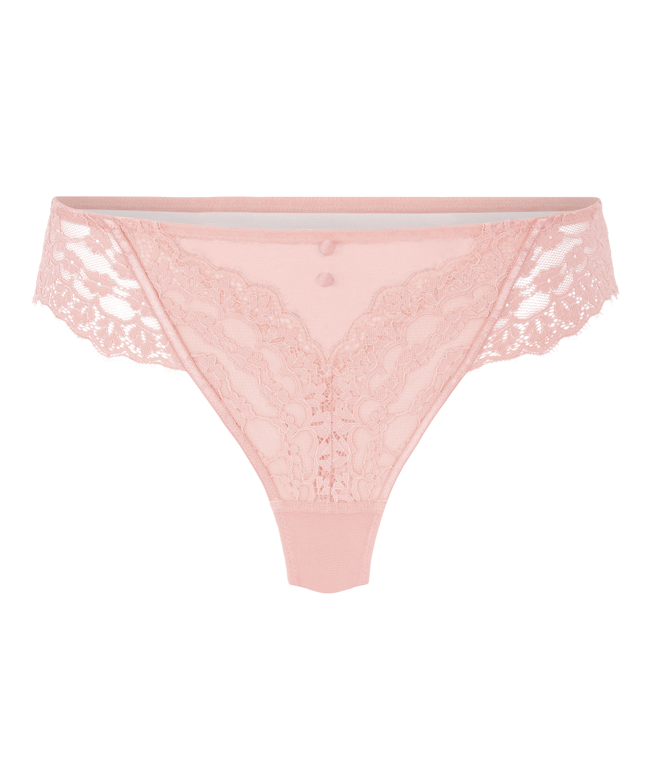 Daisy Thong, Pink, main