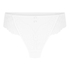 Daisy Thong, White