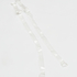 Transparent Bra Straps D Cups Or Larger, White