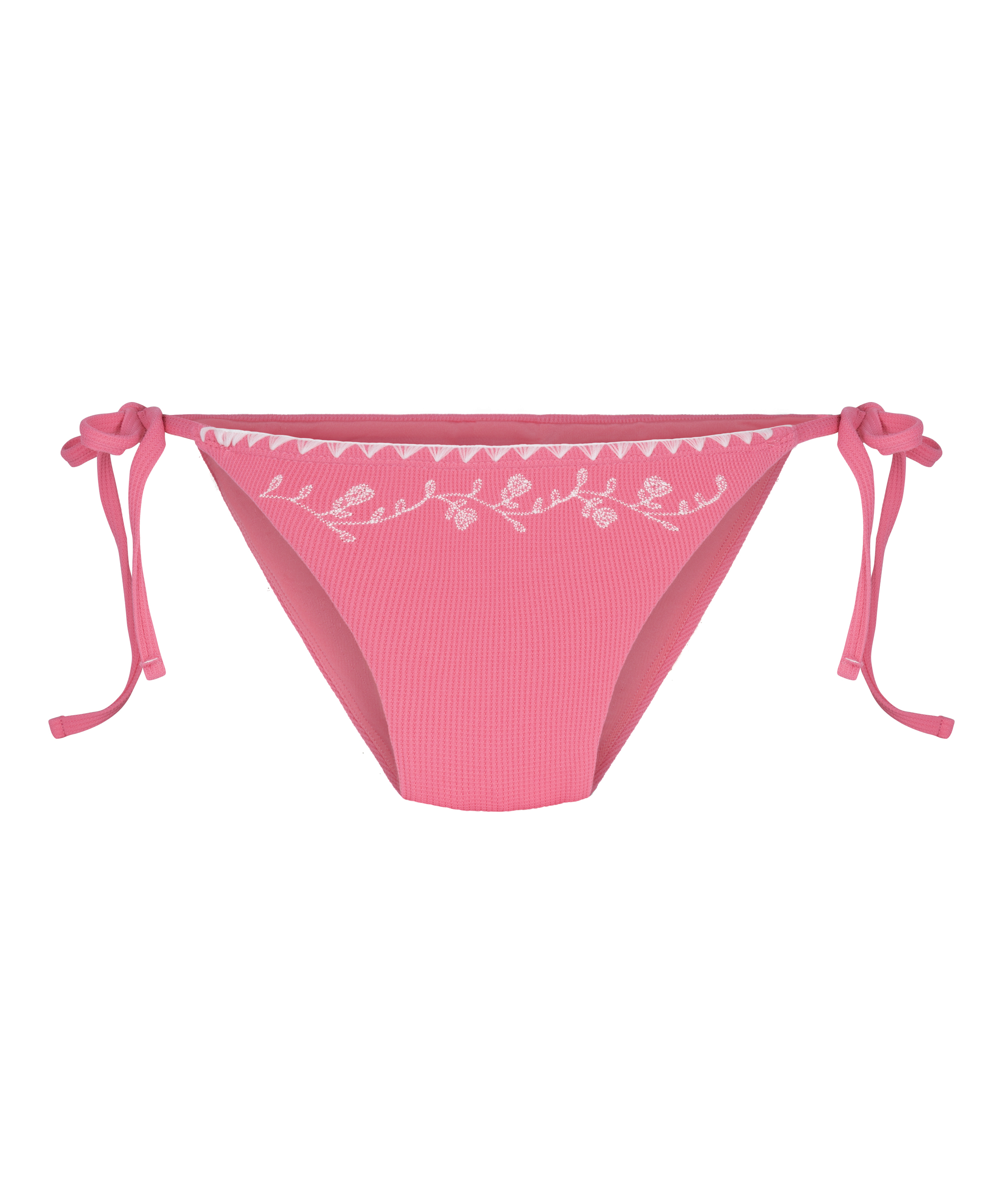 Bikini Bottom Palma, Pink, main