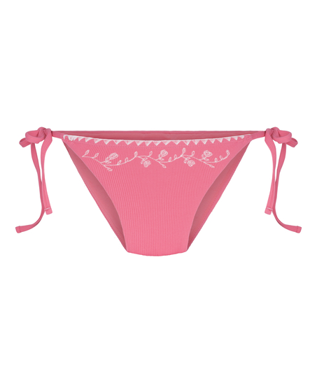 Bikini Bottom Palma, Pink