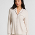 Pyjama Jacket Essentials, White