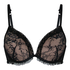 Push-Up Bra Felicity, Black