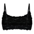 Bralette Aveline, Black