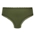 V-Shape Brazilian London, Green