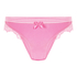 Sally Brazilian, Pink