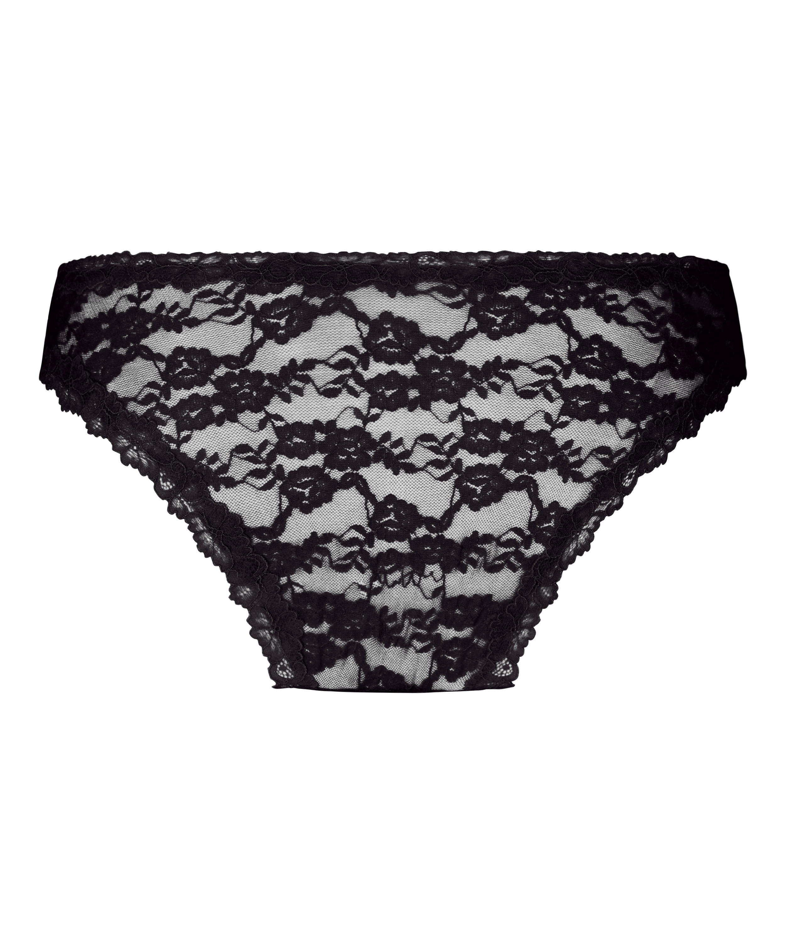 Highleg Brazilian Aveline , Black, main