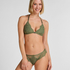 Valora Bralette, Green