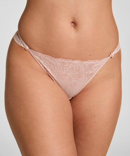 Brazilian Nola, Pink