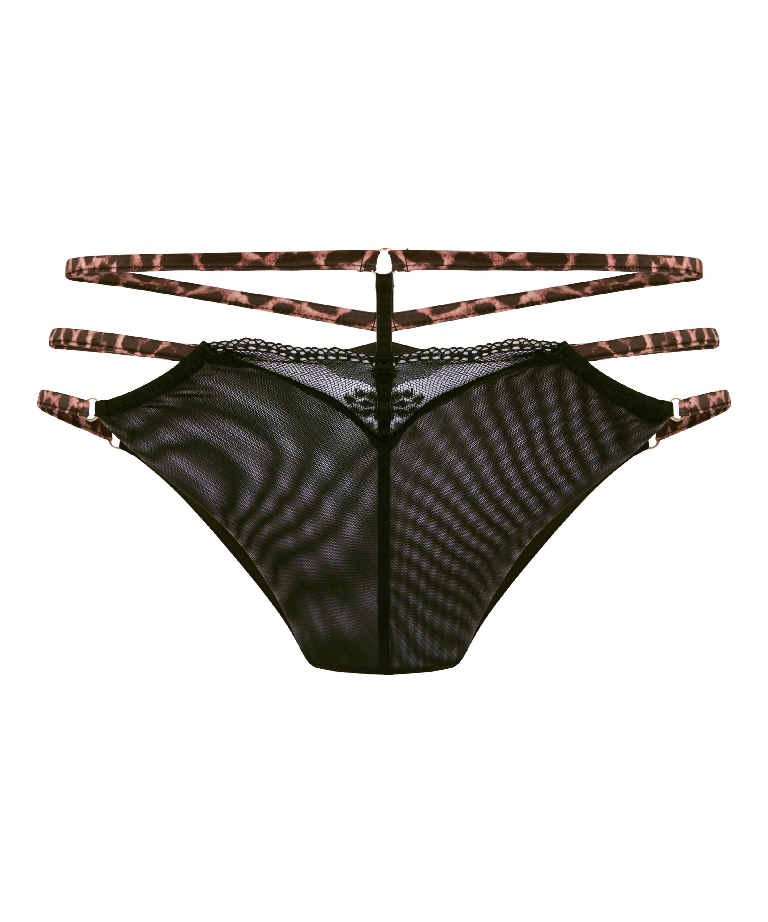 Open Crotch Brazilian Tasha - Sexy Panties - Hunkemöller