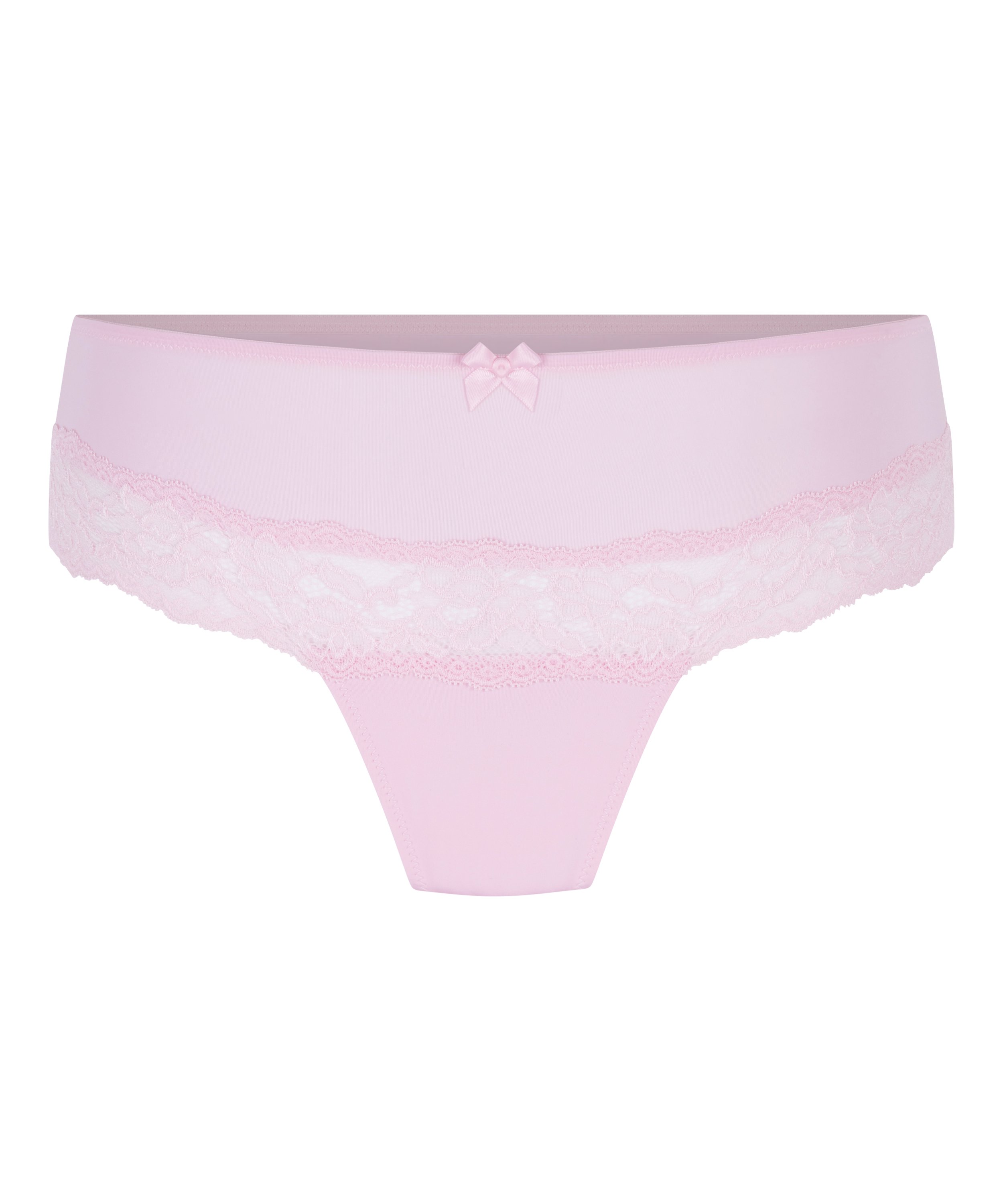 Paris Boxerstring, Pink, main