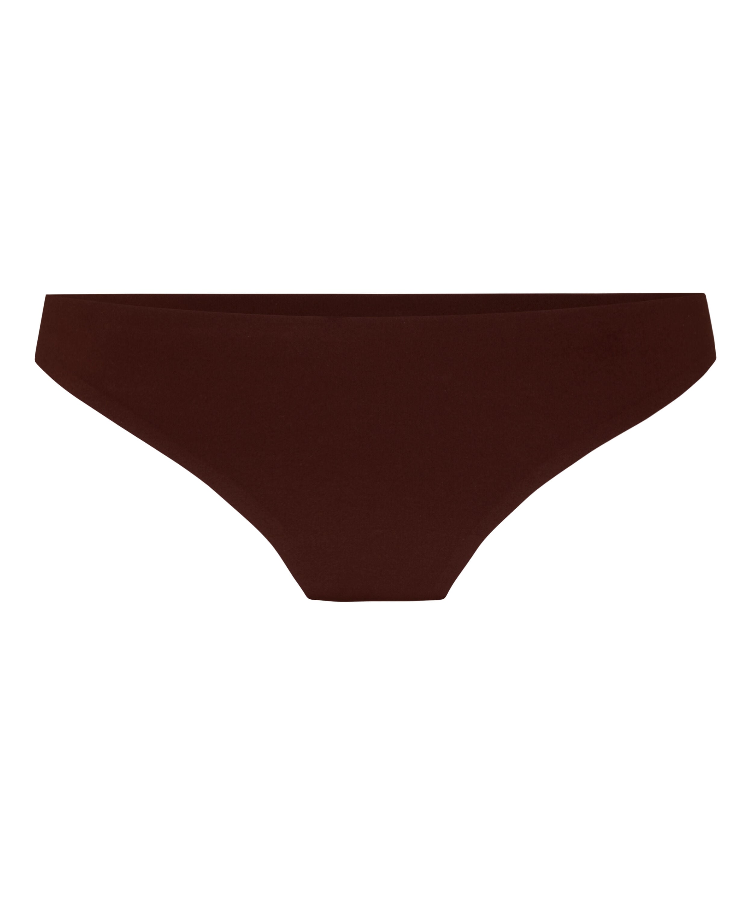 Super Comfort Thong, Brown