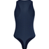 super soft Body with Cashmere, Blue