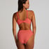 Diva Non-Padded Underwired Bra, Pink