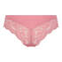 Valencia Brazilian Shorts, Pink
