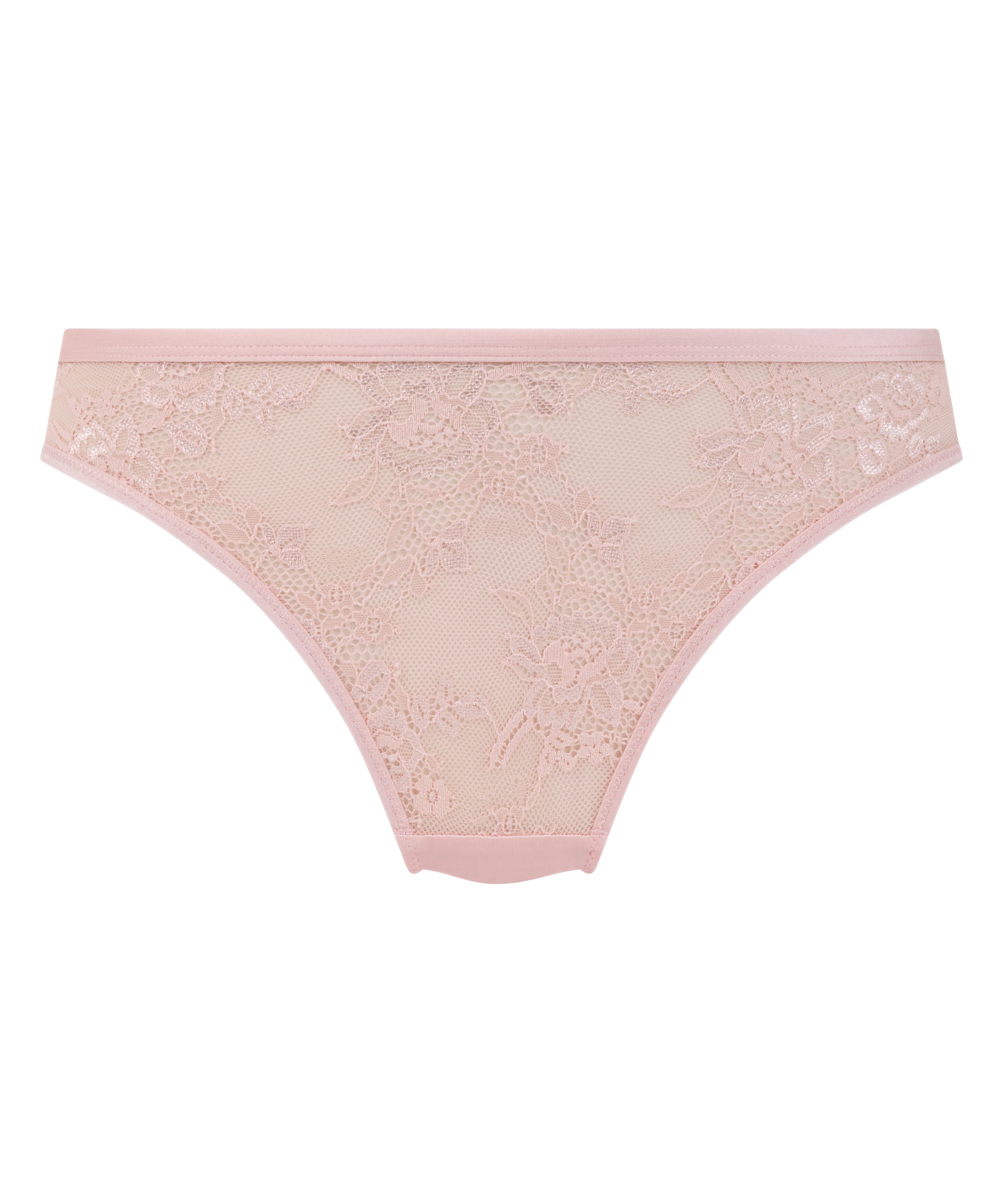 Lea Thong, Pink, main