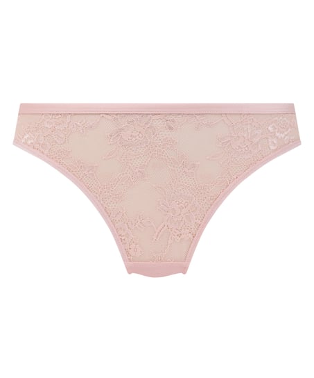 Lea Thong, Pink