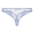 Danica Thong, Blue
