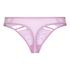Jenny Thong, Purple