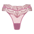 Christine Brazilian, Pink