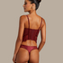 Zoe Bustier, Red