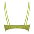 Isabella Bralette, Green