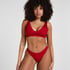 Super Comfort Bra, Red