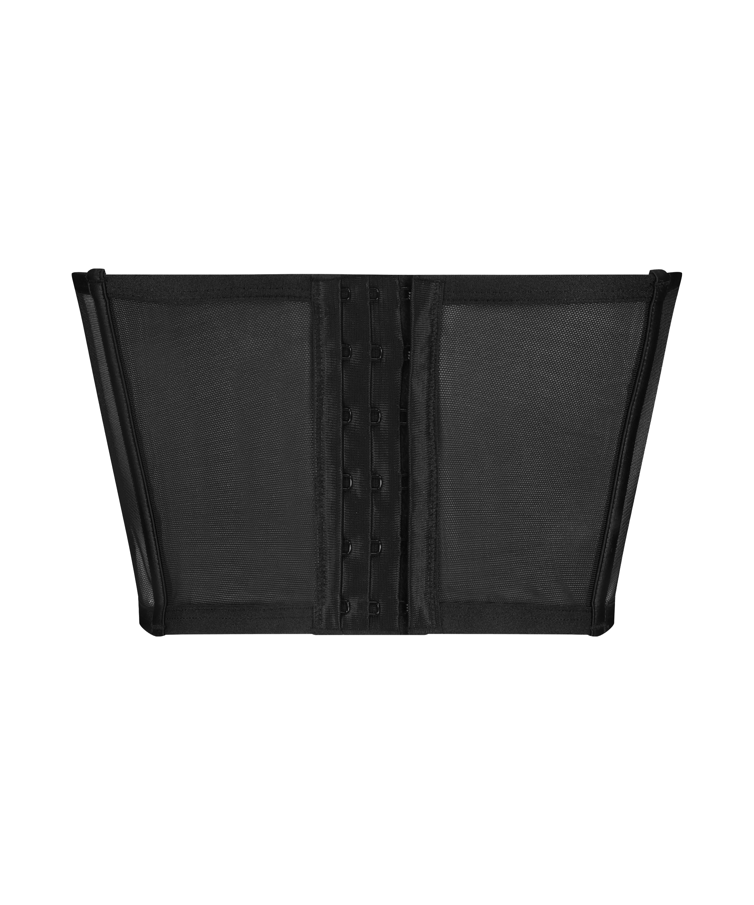 Jennifer Cupless Bustier Kim Petras, Black, main