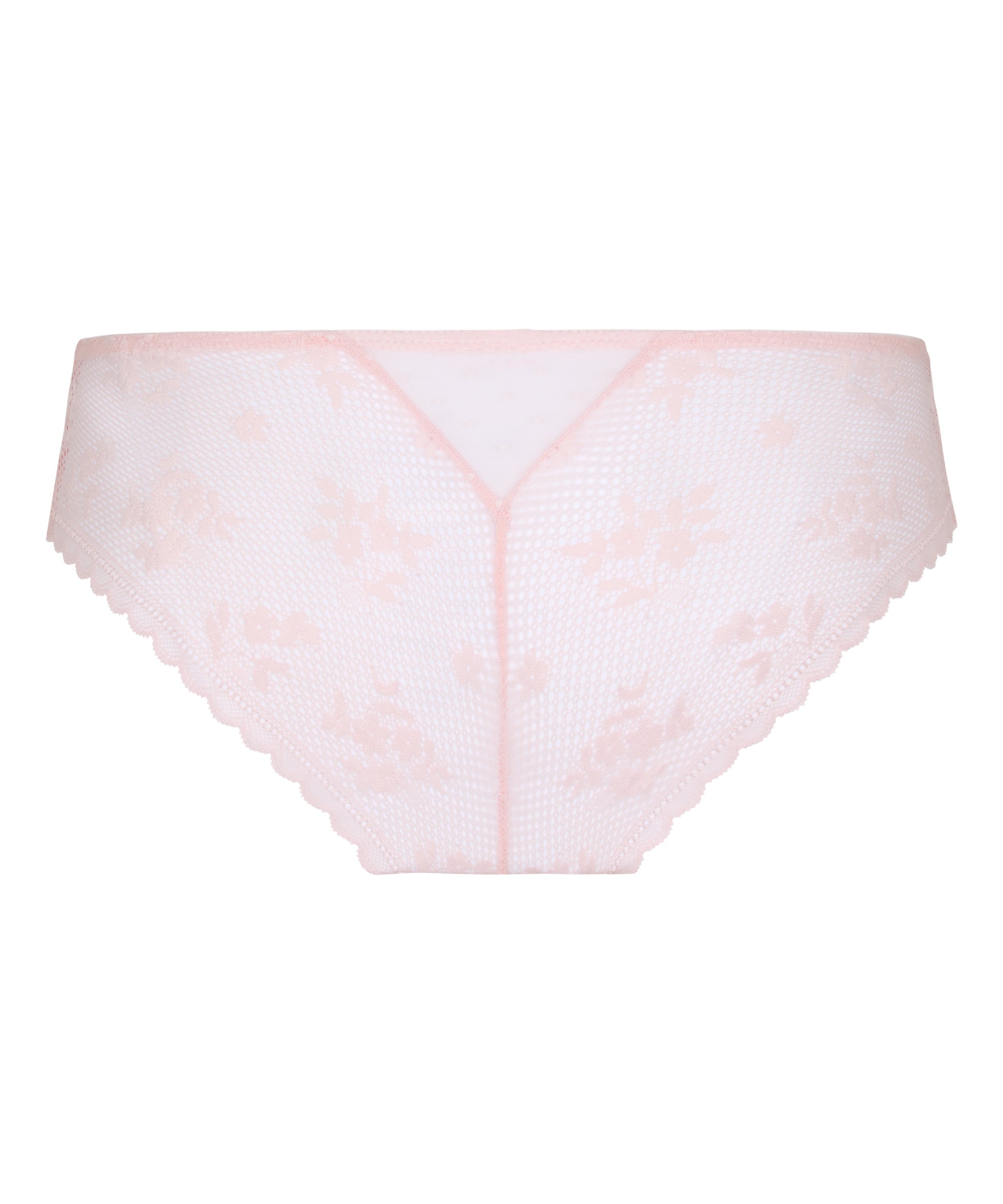 Brazilian Eleanora, Pink, main