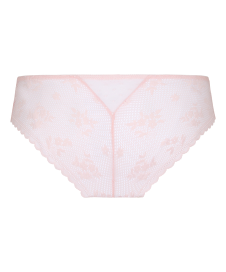 Brazilian Eleanora, Pink